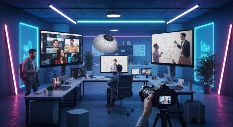 אם לא צילמת - לא קיימת: המהפכה של הסרטים השיווקיים